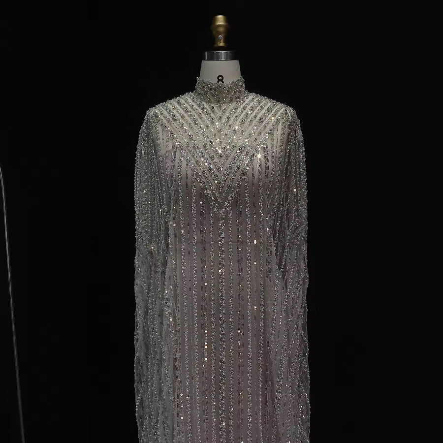 RHAE GOWN