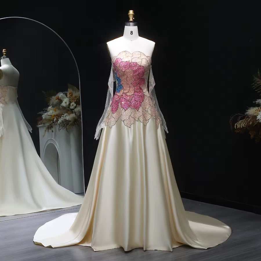 HANAN GOWN