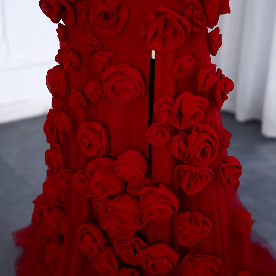 PIPPA GOWN