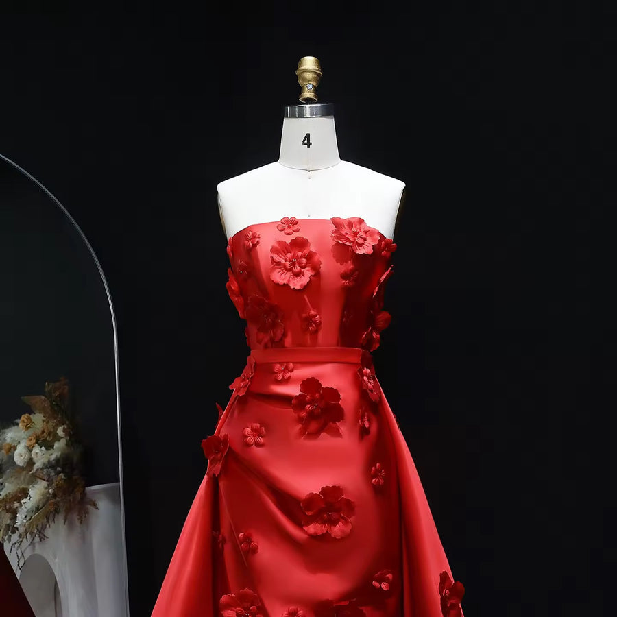 NOURINE GOWN