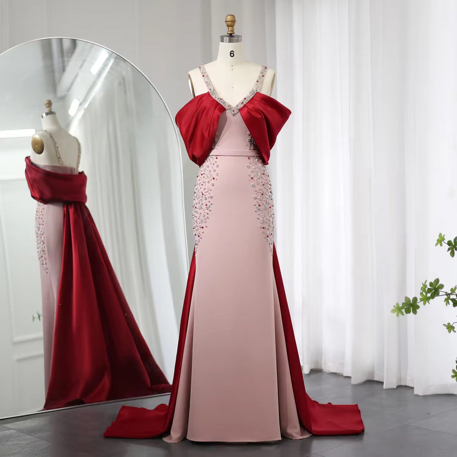 AMAL GOWN