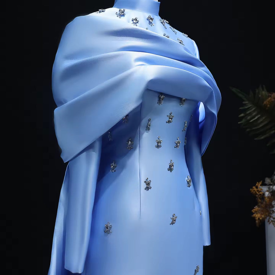 LAYALI GOWN