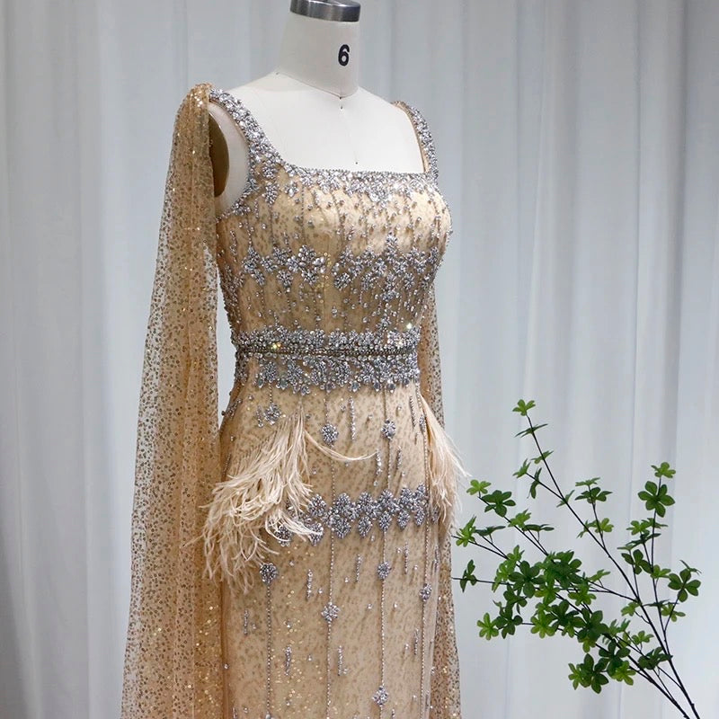 SAMARA GOWN