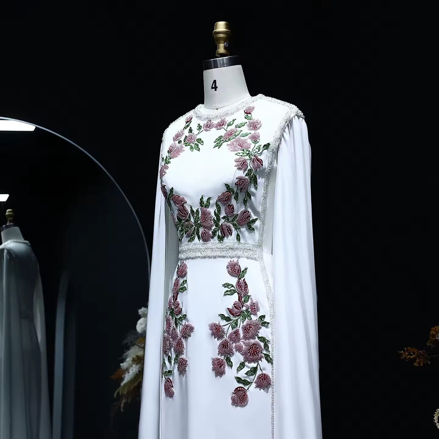 TASKEEN GOWN