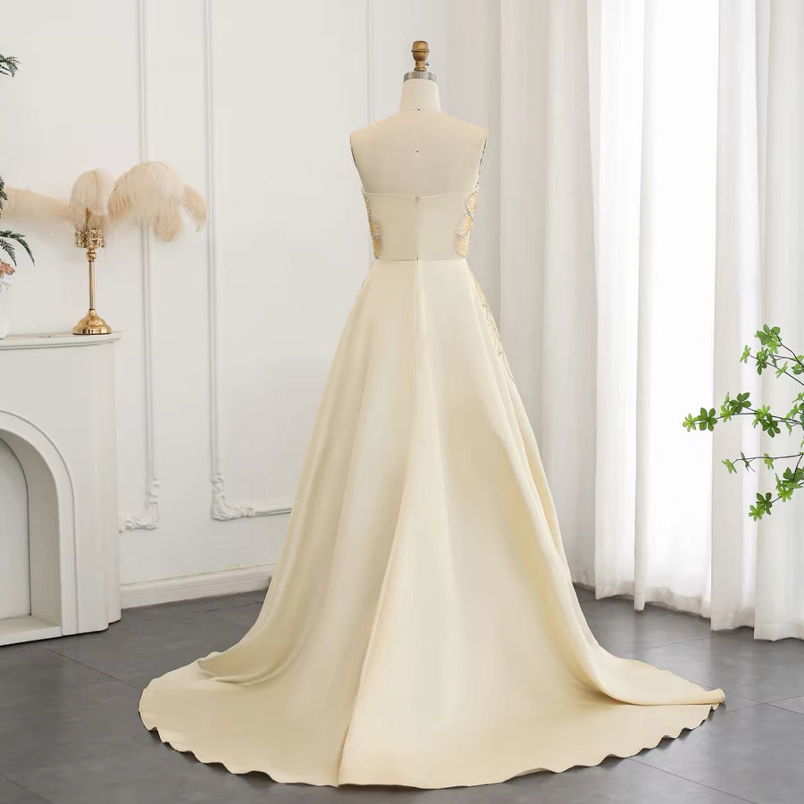 NELOUFAR GOWN