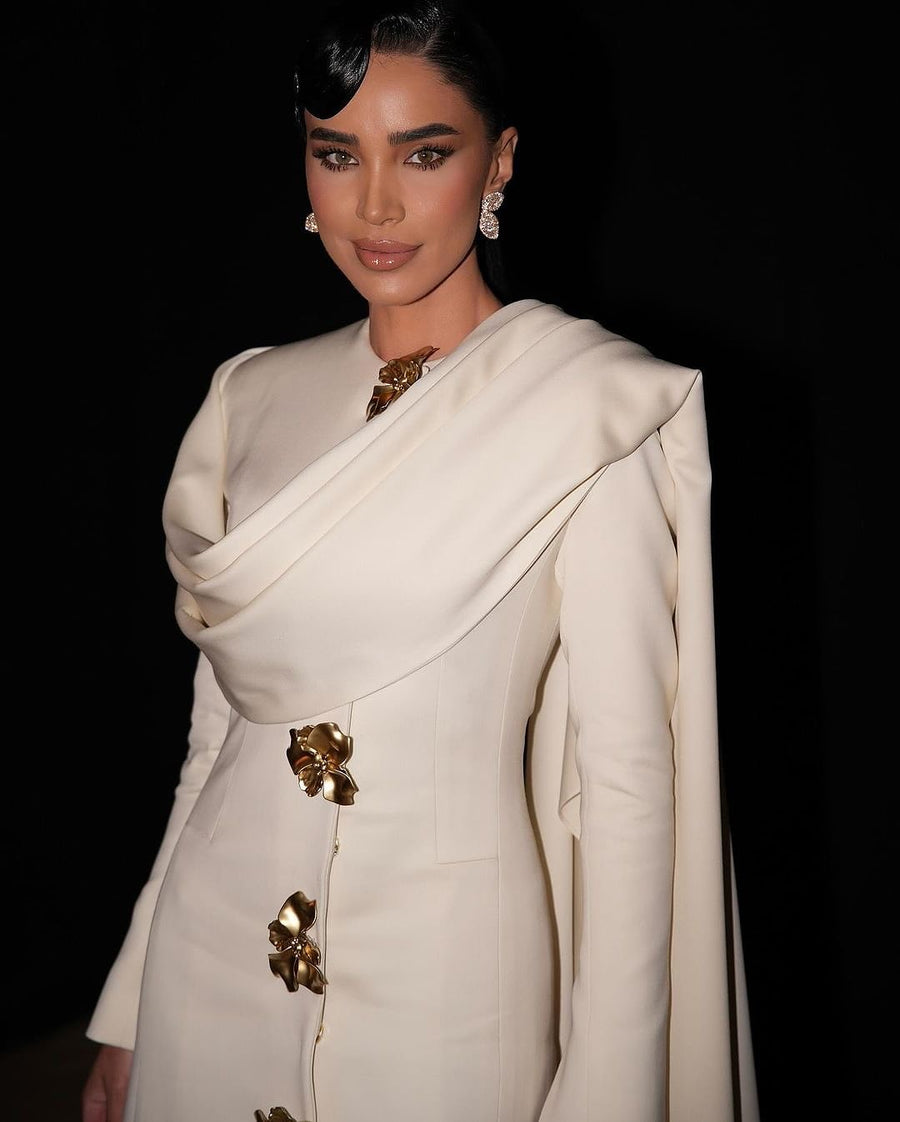JWANA GOWN