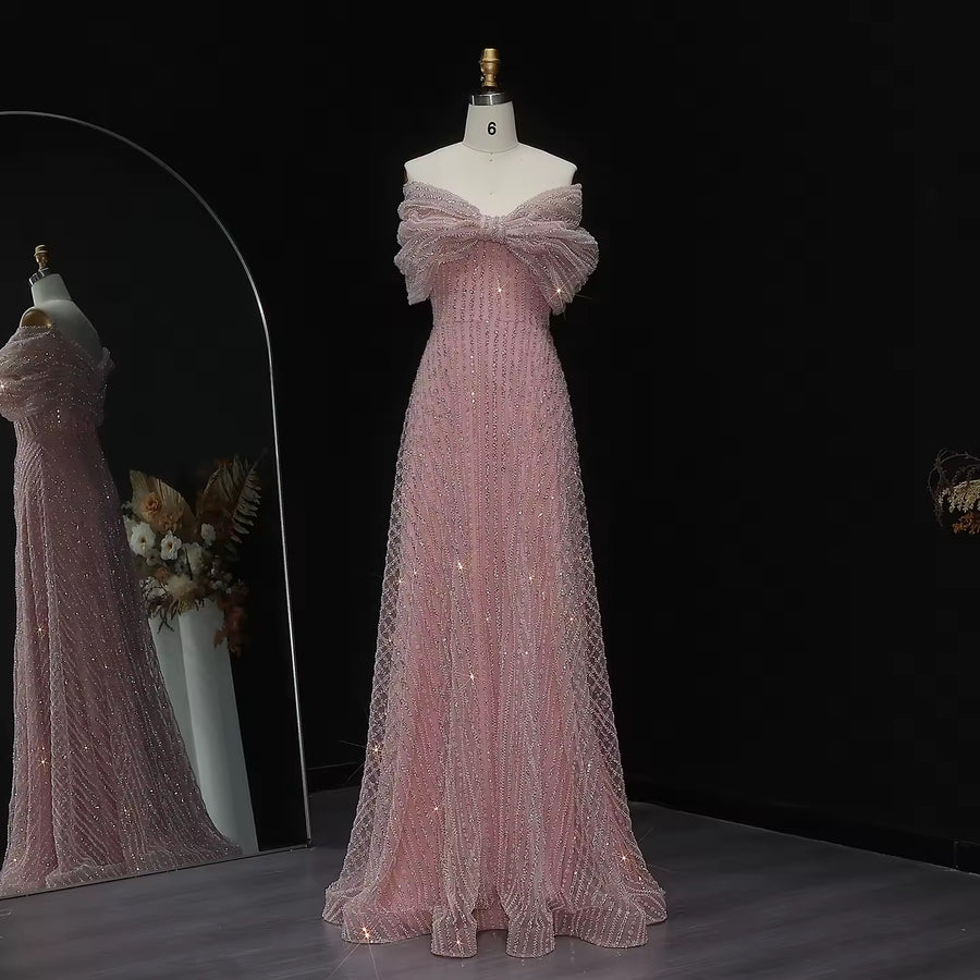 KAELI GOWN