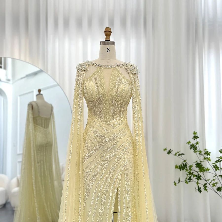 YARA GOWN