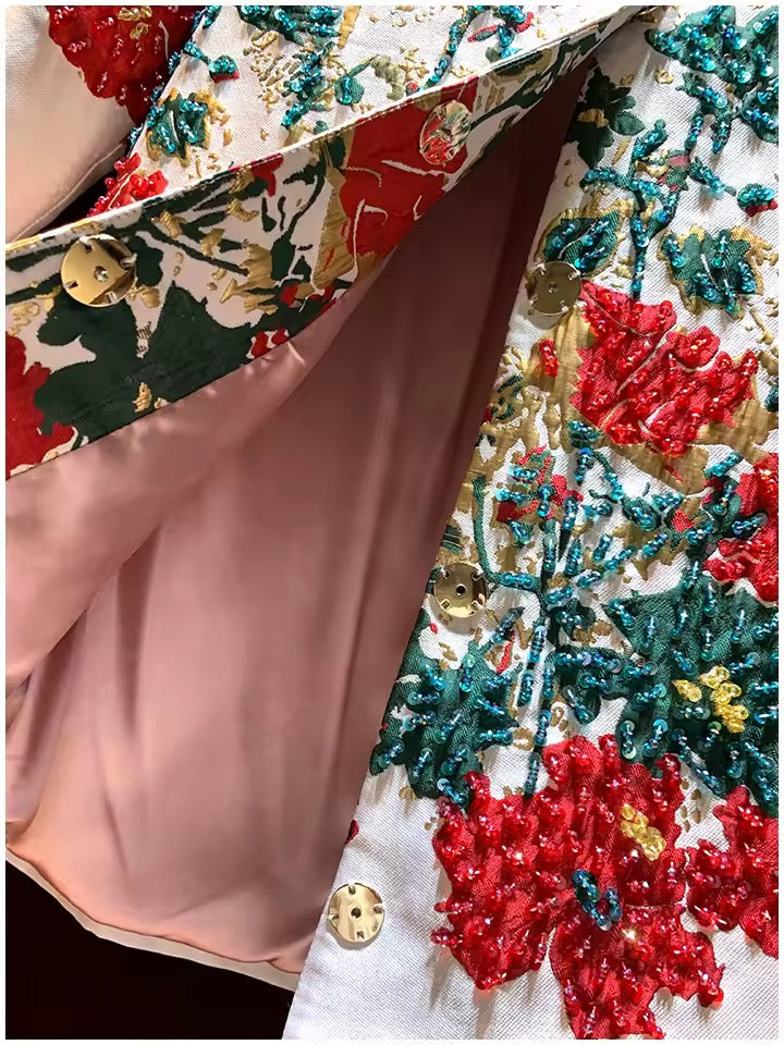 JAPAN COAT