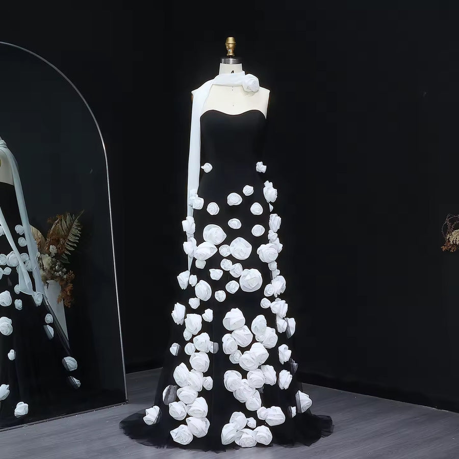 PIPPA GOWN