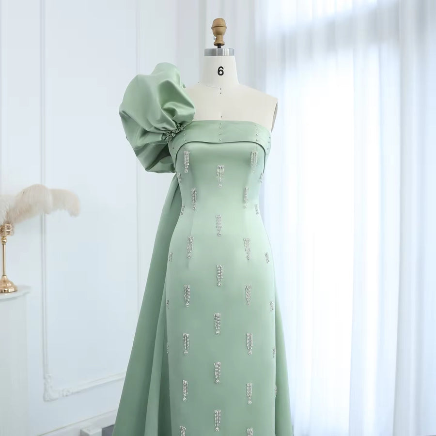 KAREN GOWN