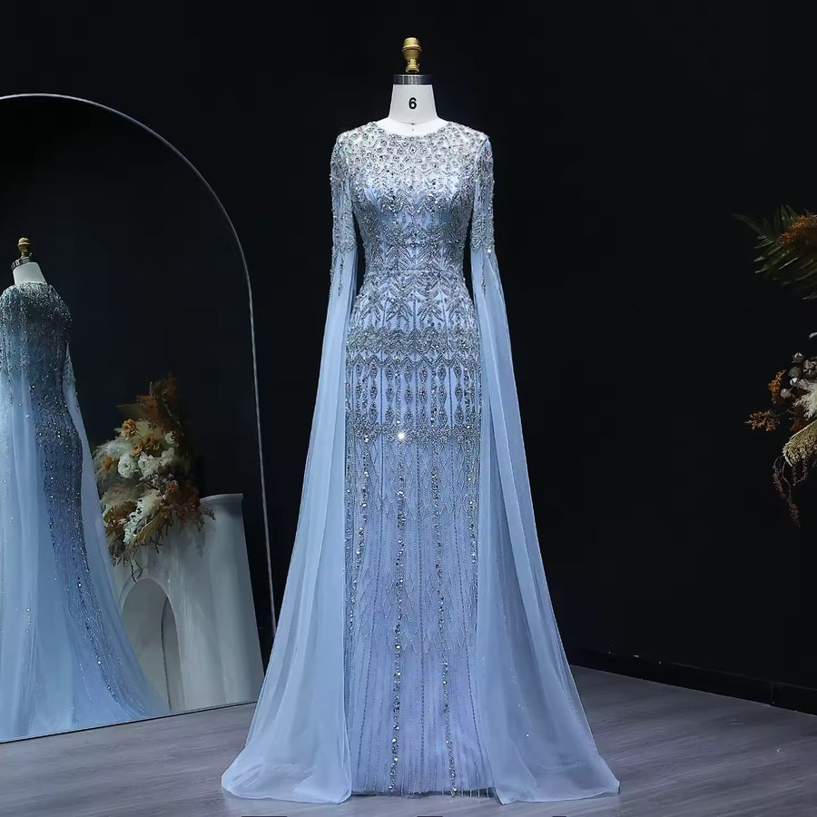 LINA GOWN