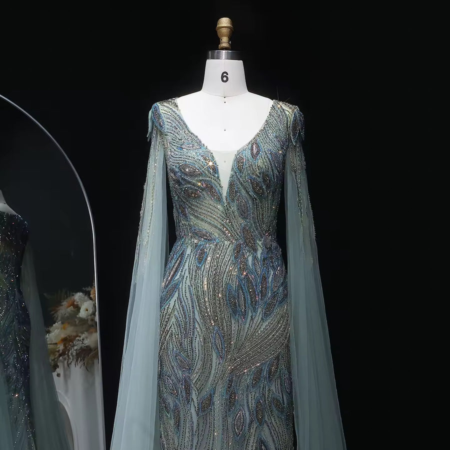VIVIENNE GOWN