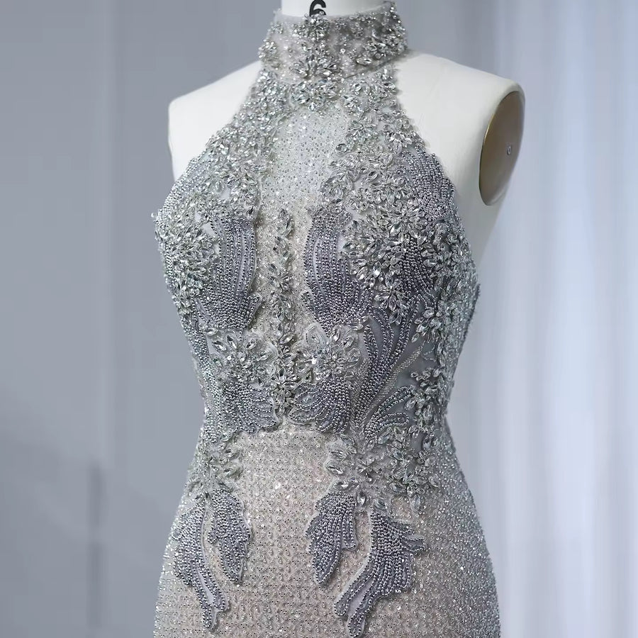 ISABELLA GOWN