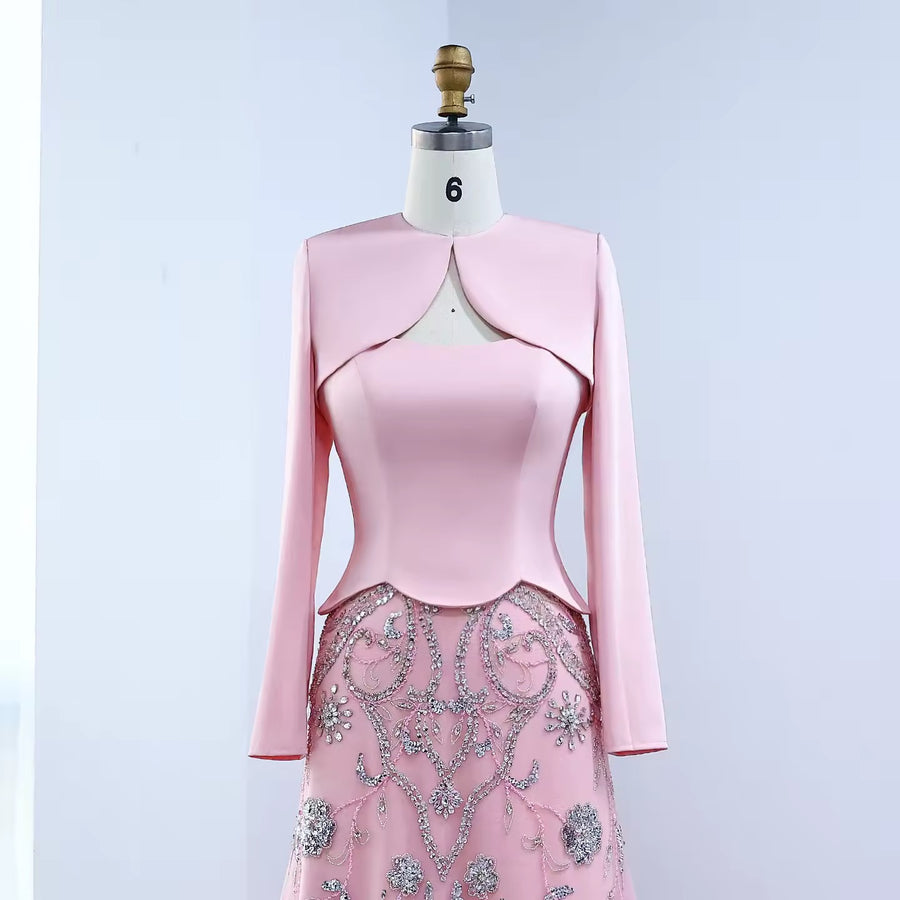 MAIRA GOWN
