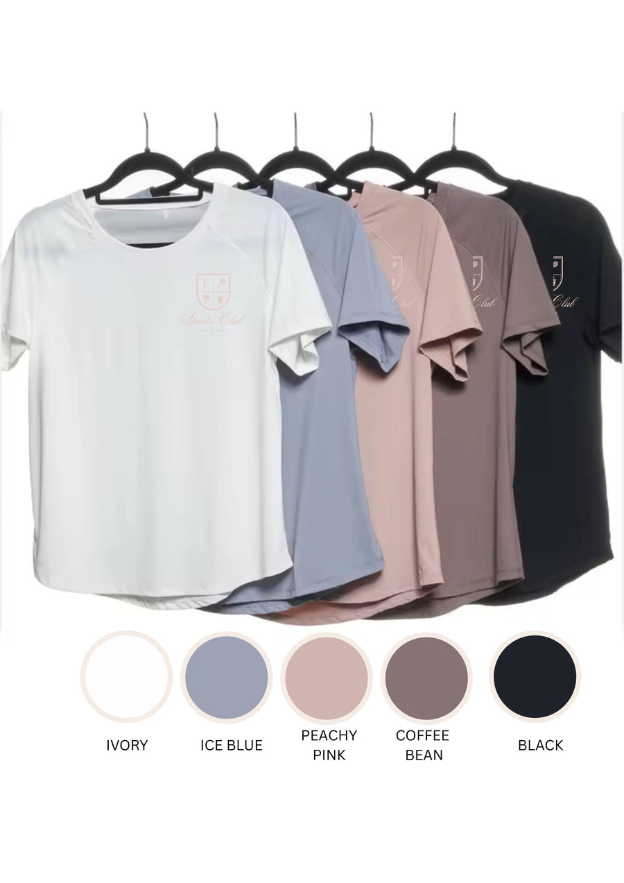 AIRÈ SPORT T-SHIRT