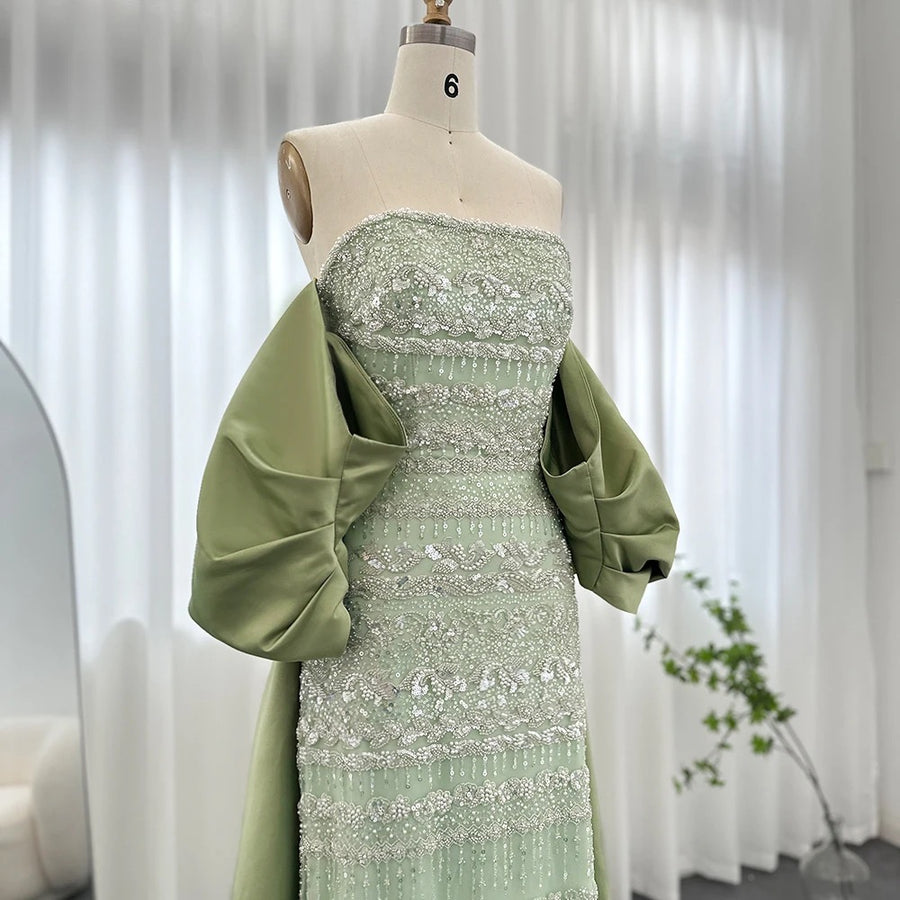 AMREEN GOWN