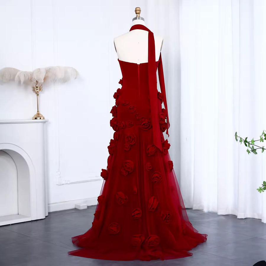 PIPPA GOWN