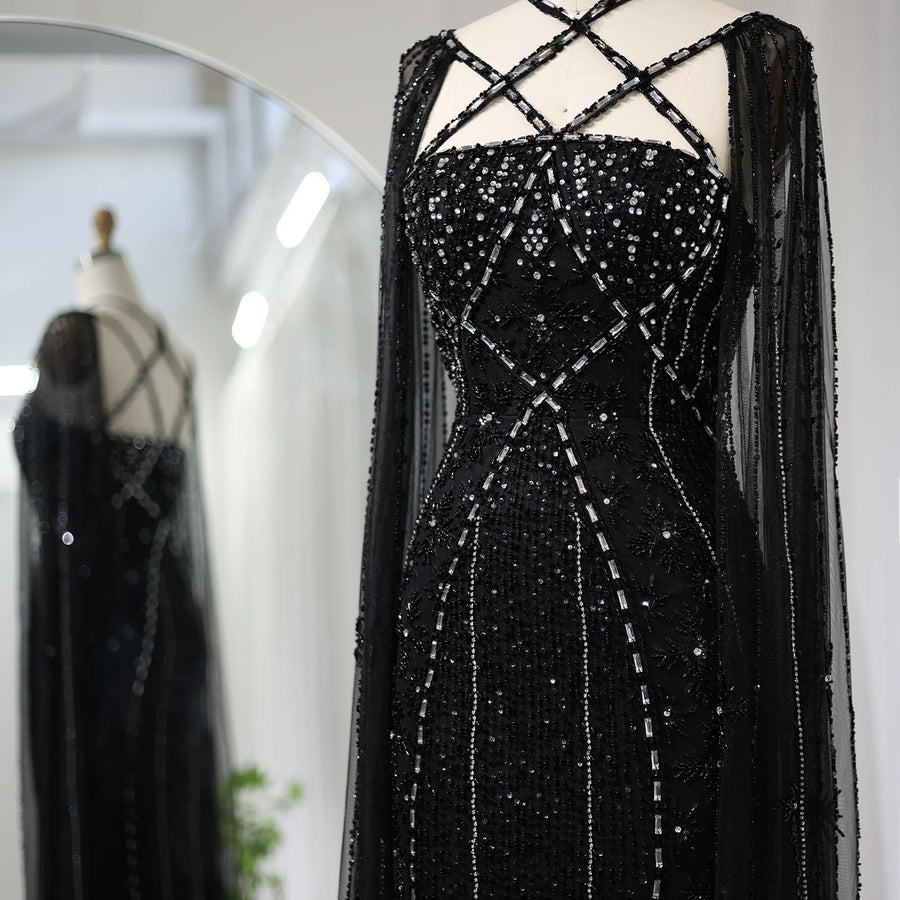 ZEINA GOWN