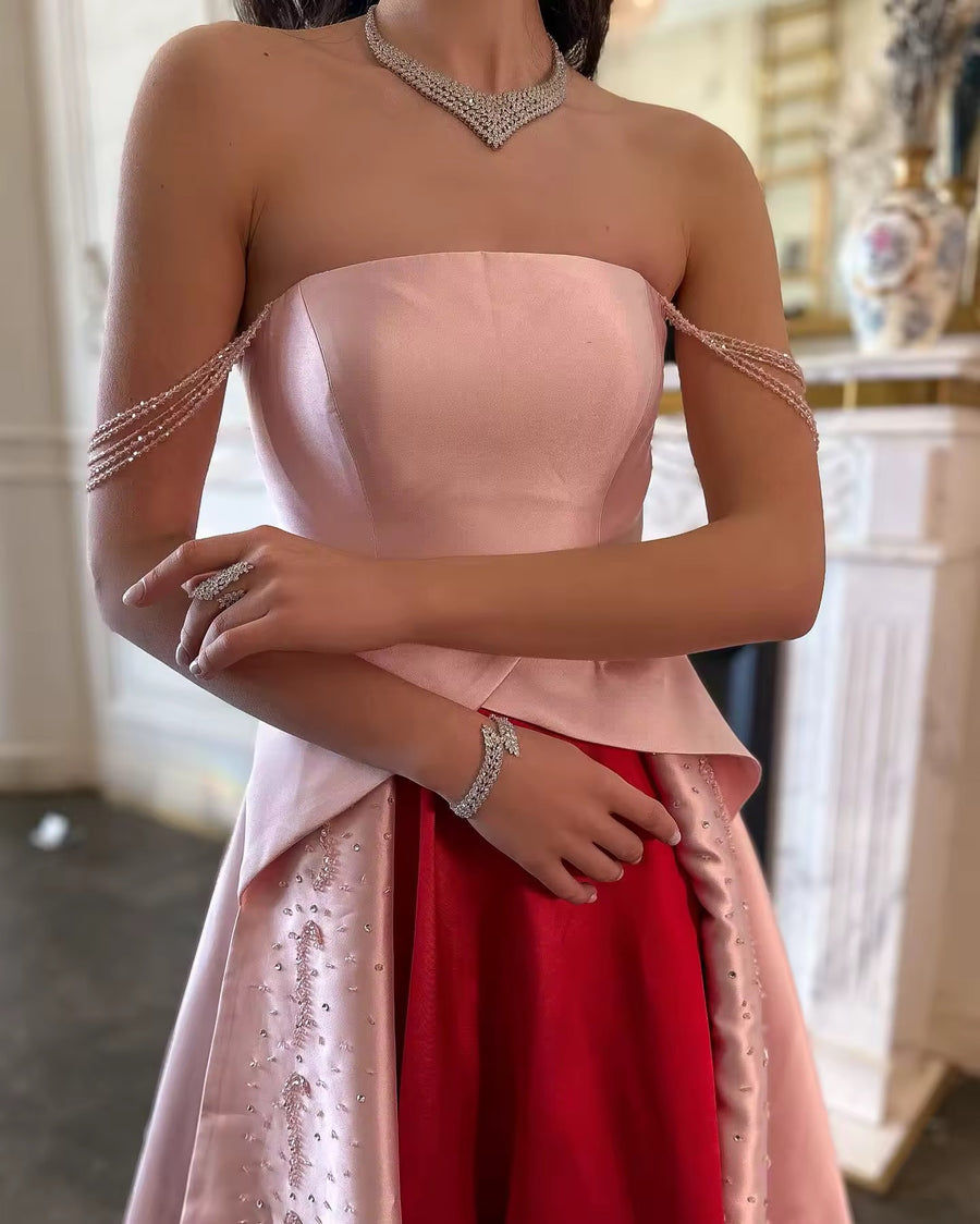 SAFA GOWN