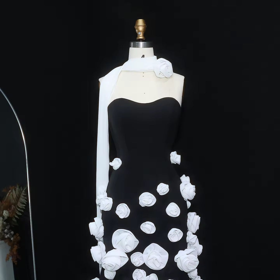 PIPPA GOWN