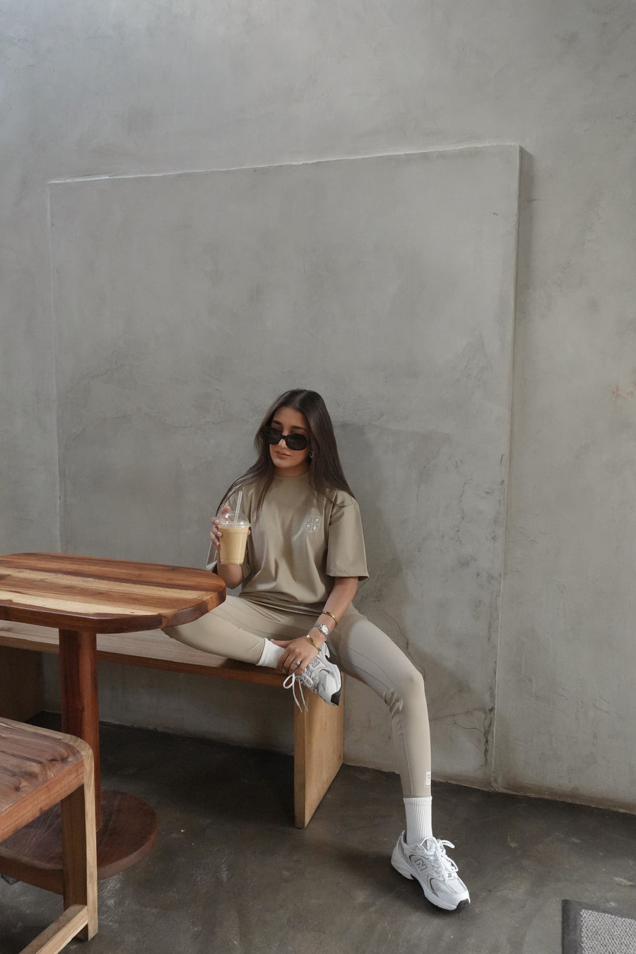 RAQUÈT SET