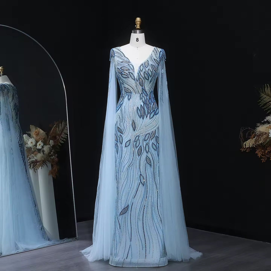 VIVIENNE GOWN