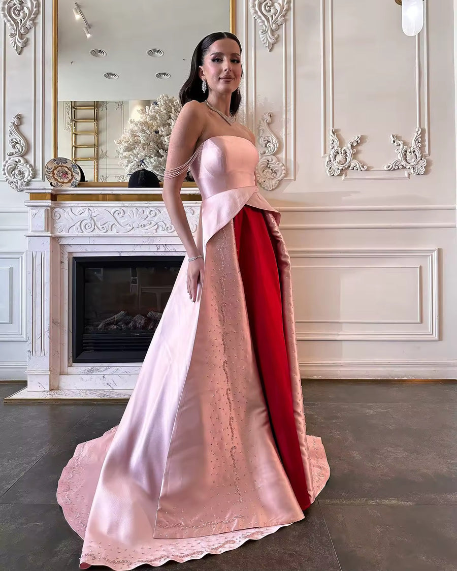 SAFA GOWN