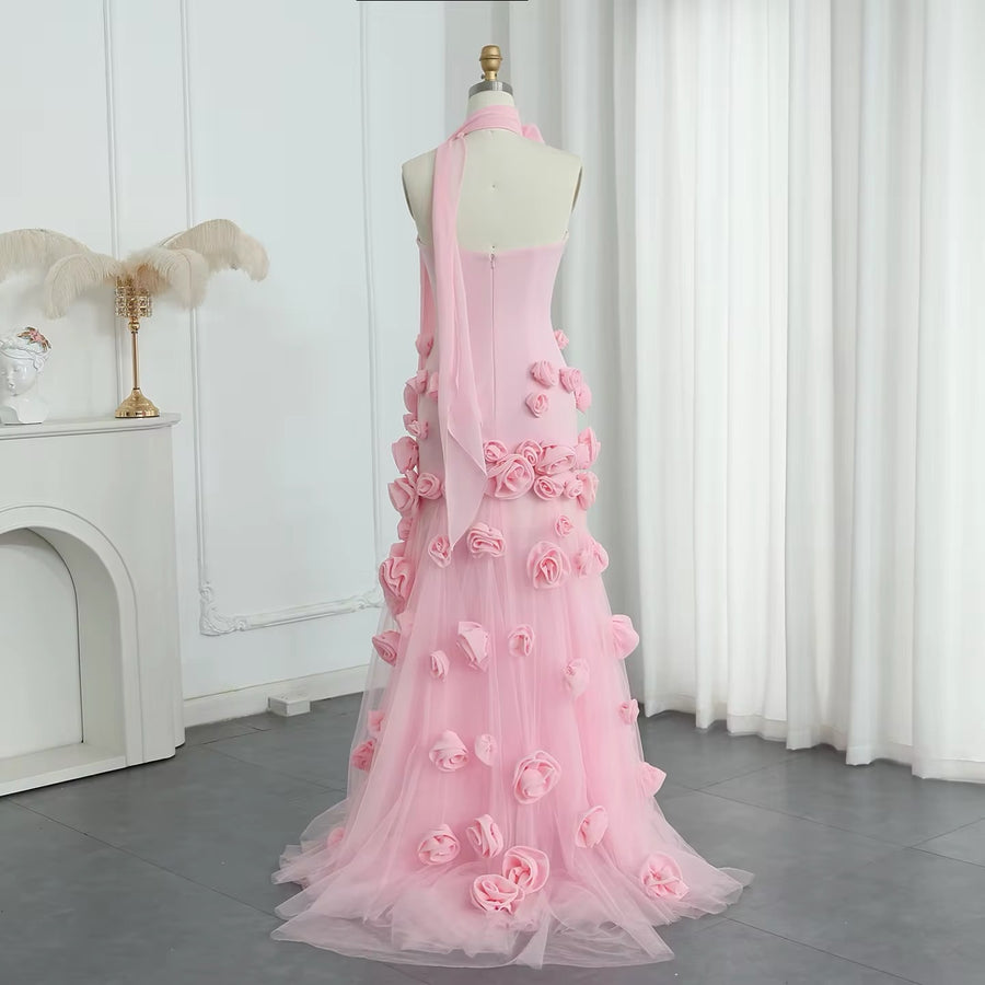 PIPPA GOWN