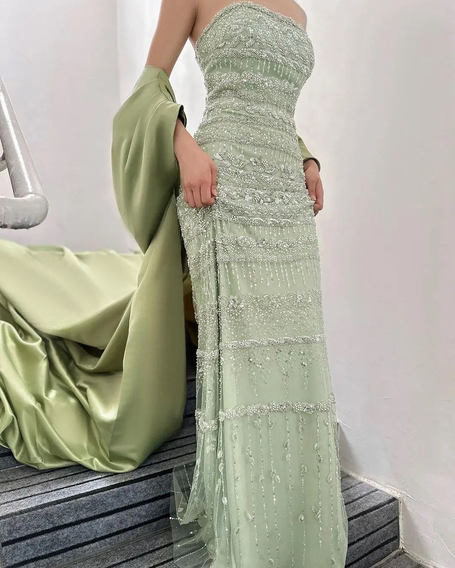 AMREEN GOWN