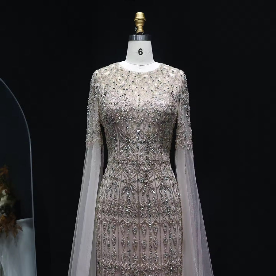 LINA GOWN