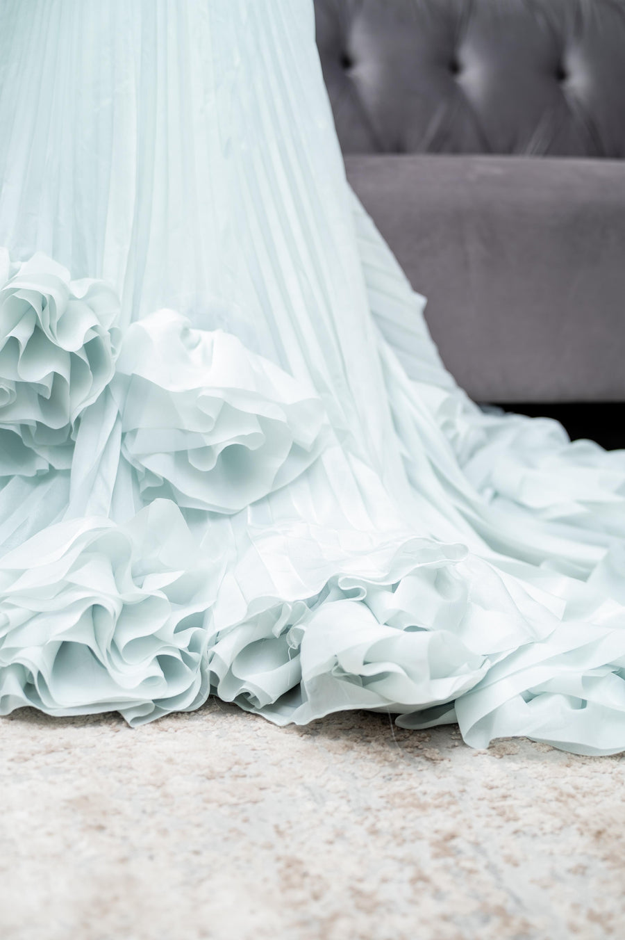 TASNEEM GOWN