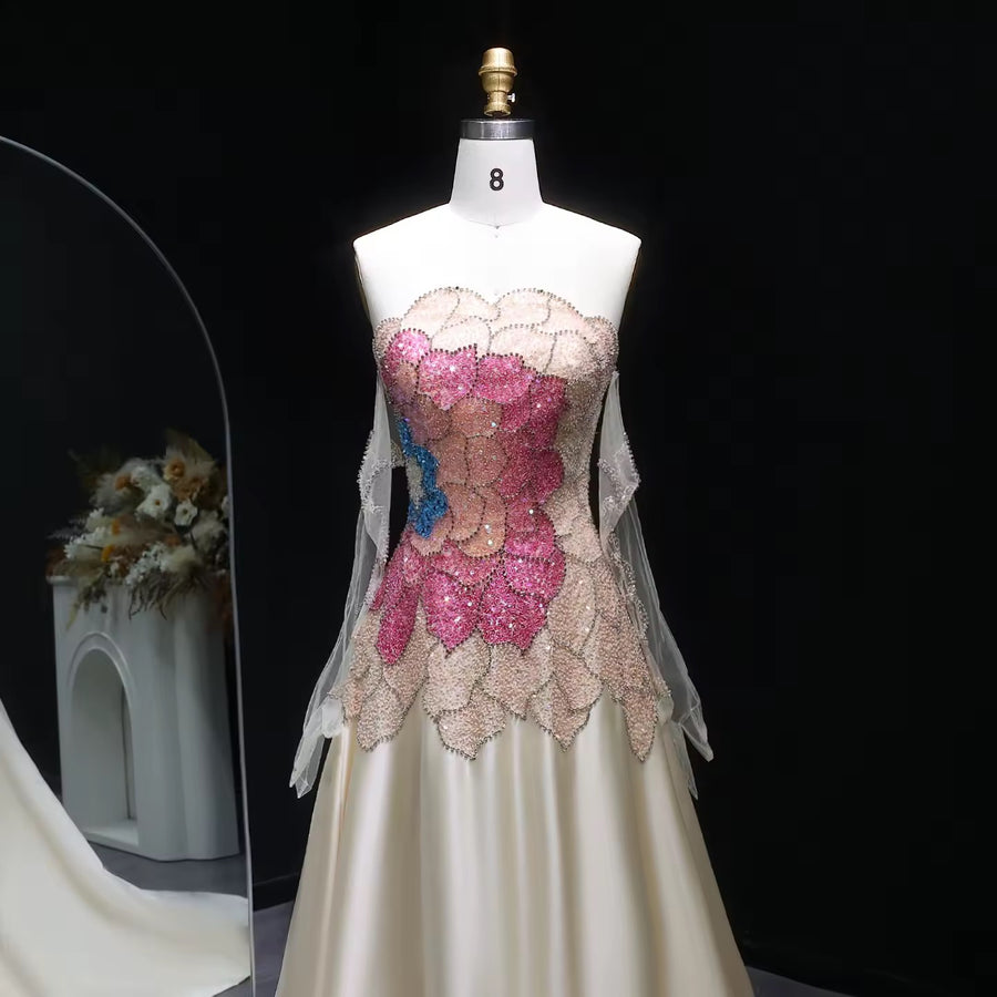 HANAN GOWN