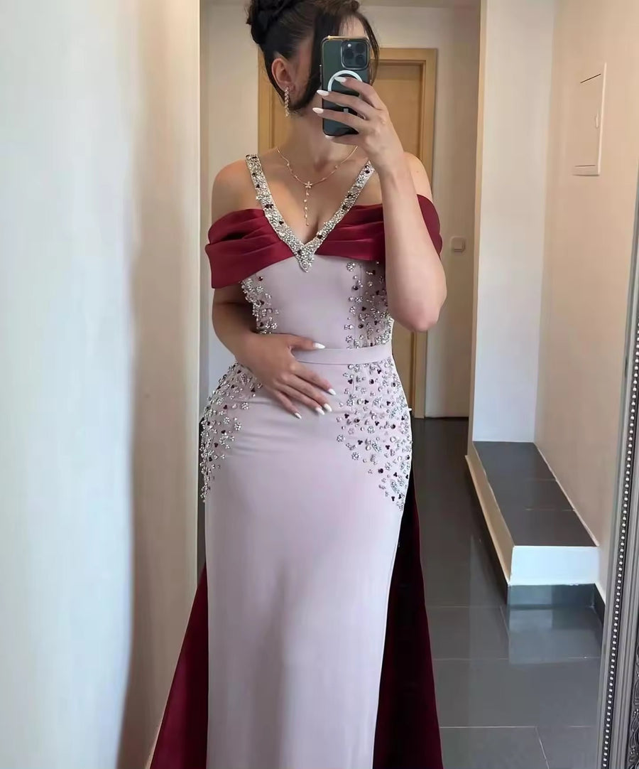 AMAL GOWN