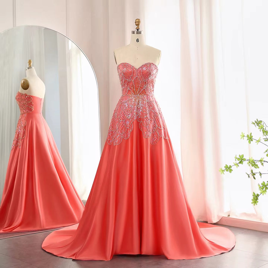 NELOUFAR GOWN