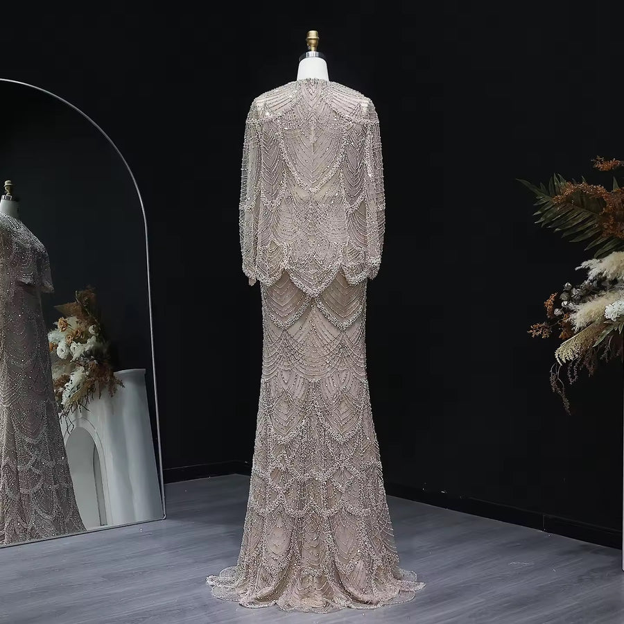ASRAR GOWN
