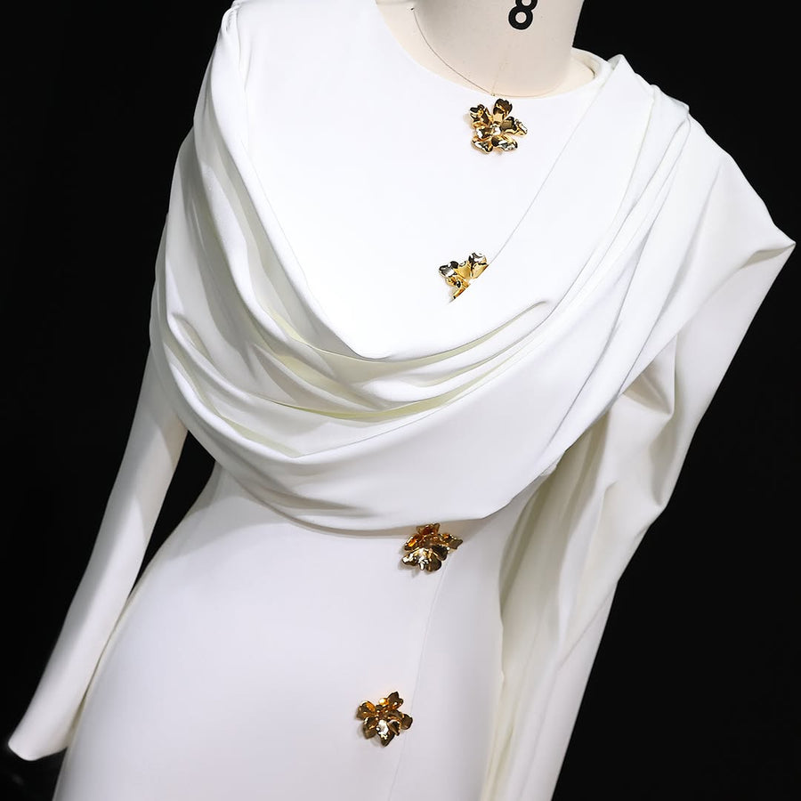 JWANA GOWN