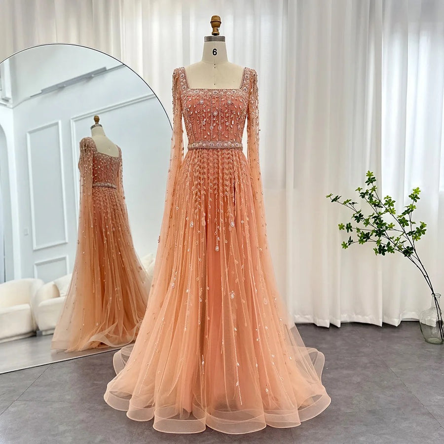 NESRINE GOWN