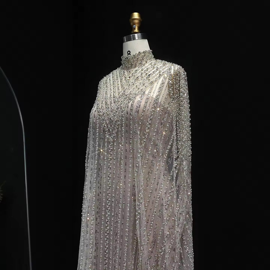 RHAE GOWN