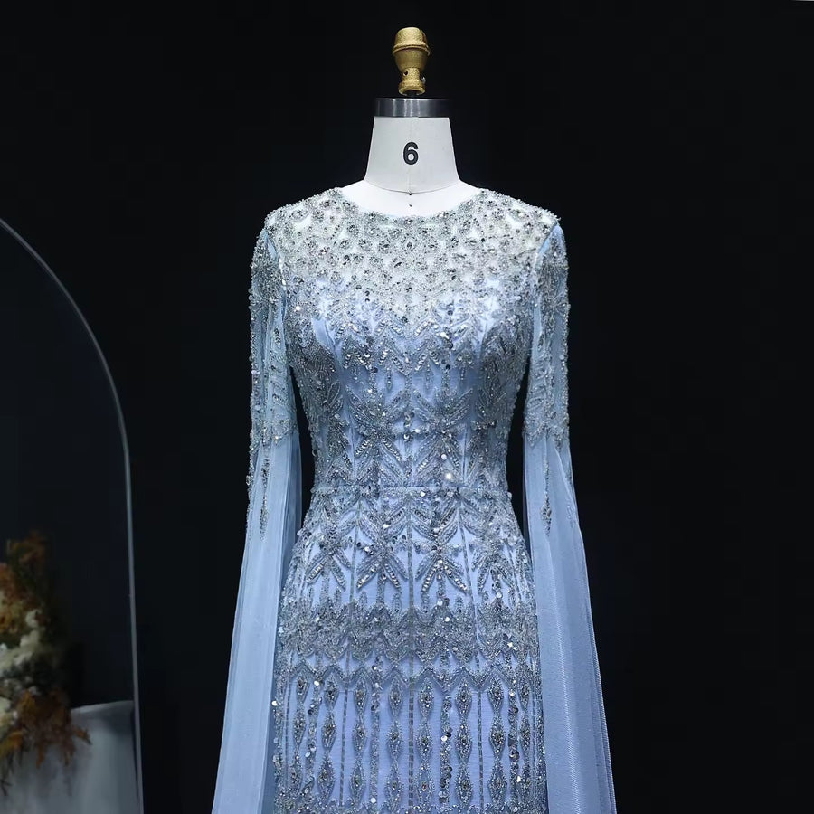 LINA GOWN
