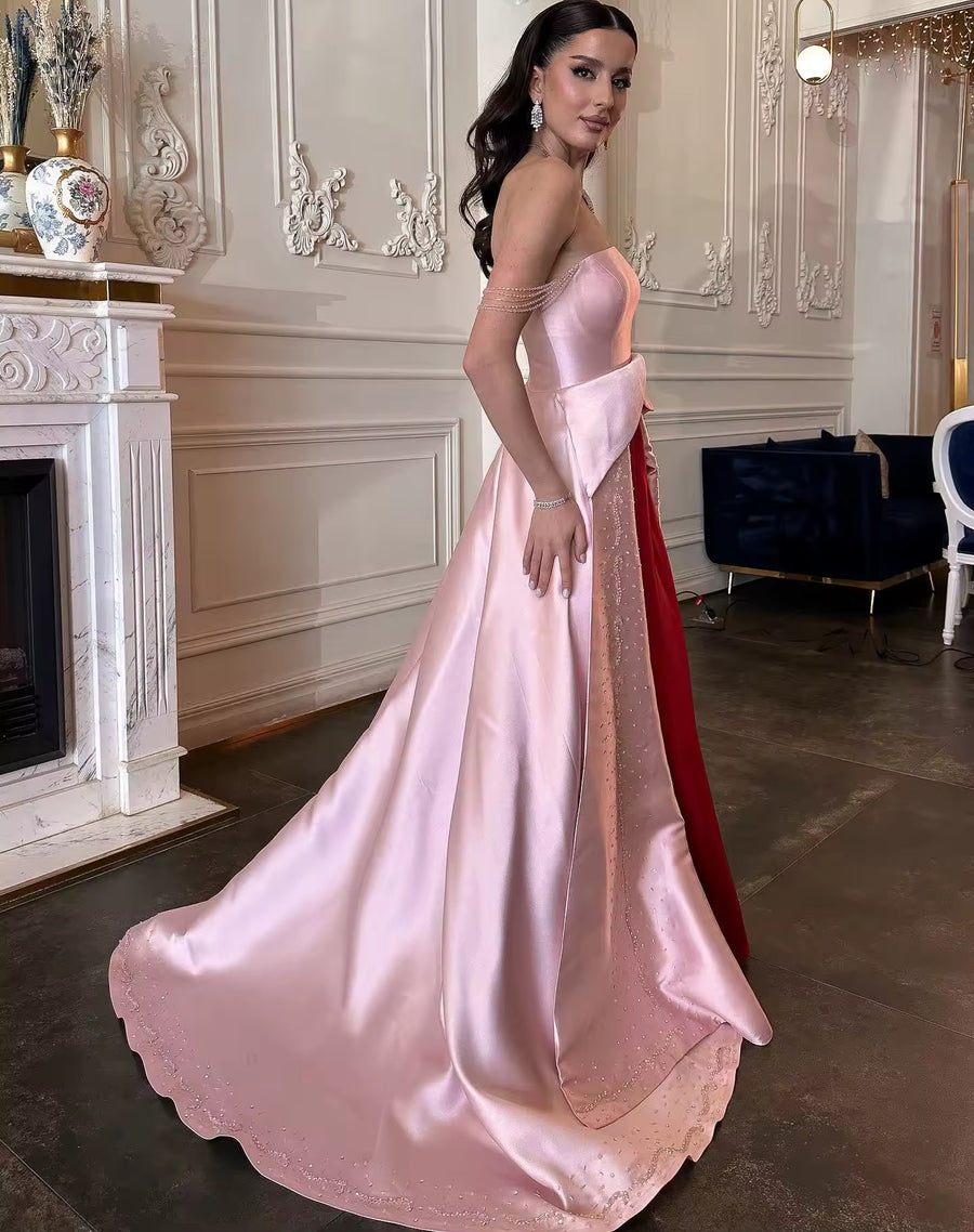 SAFA GOWN