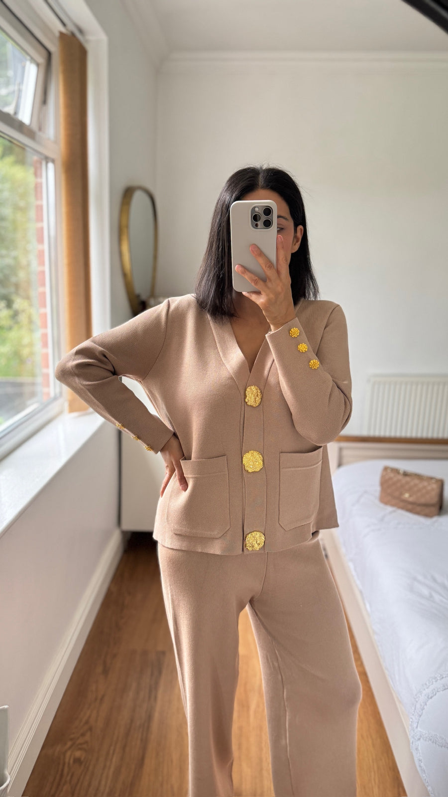 CHELSEA CO ORD