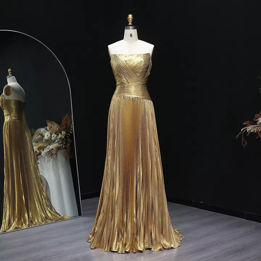 SAHAR GOWN
