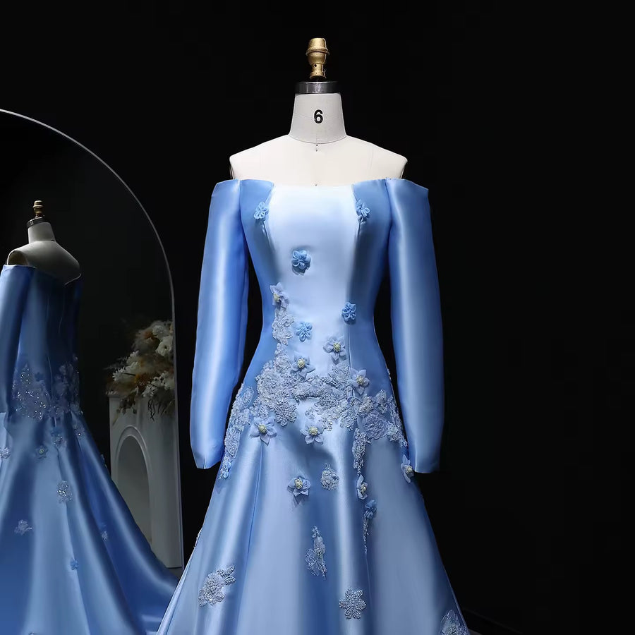 HAWA GOWN