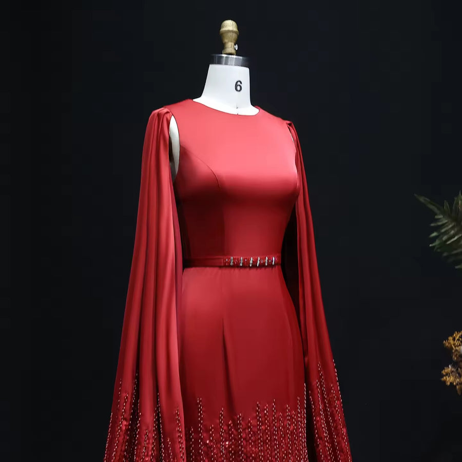 GIGI GOWN