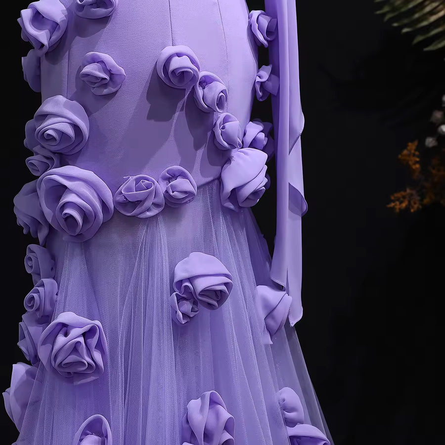 PIPPA GOWN