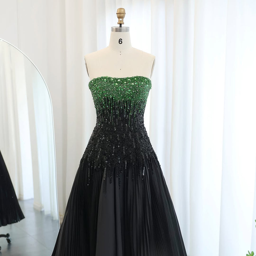 ELAYA GOWN