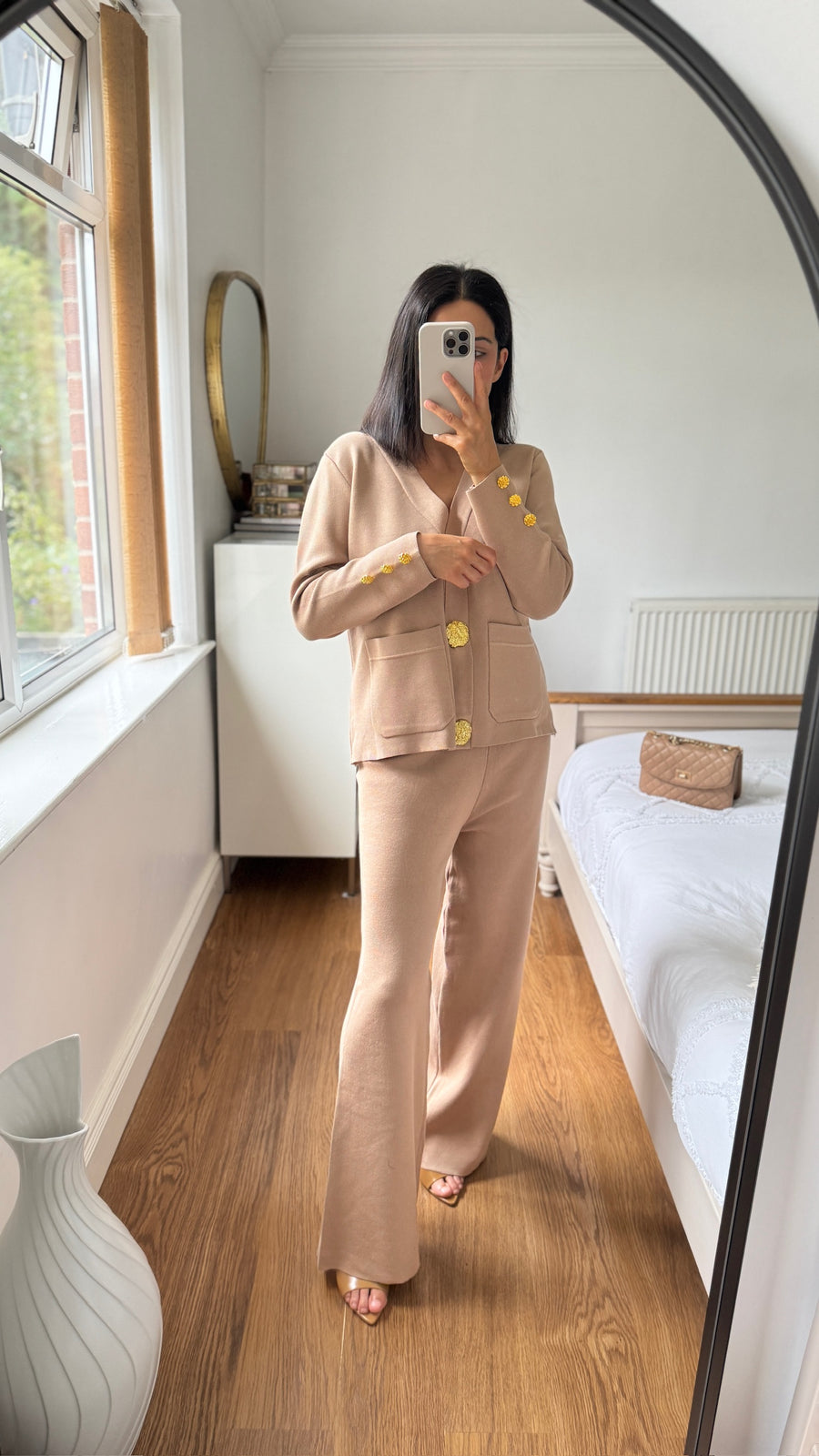 CHELSEA CO ORD