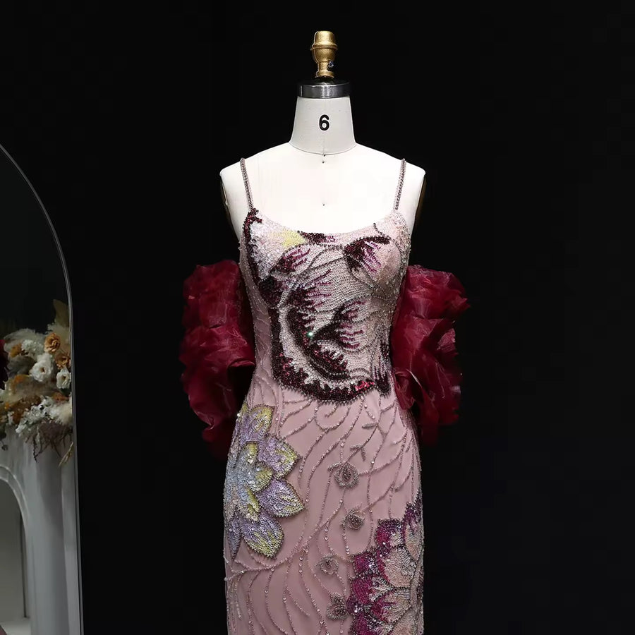 AIZA GOWN