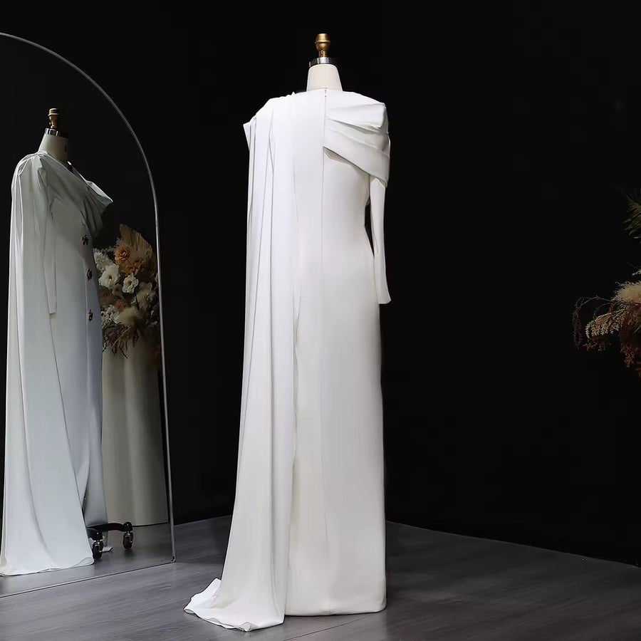 JWANA GOWN